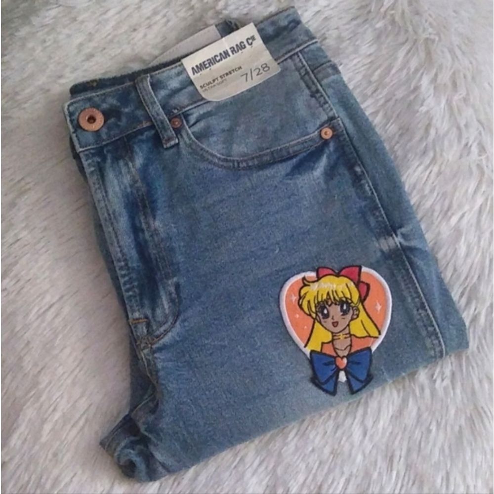 American Rag Cie Juniors Jeans